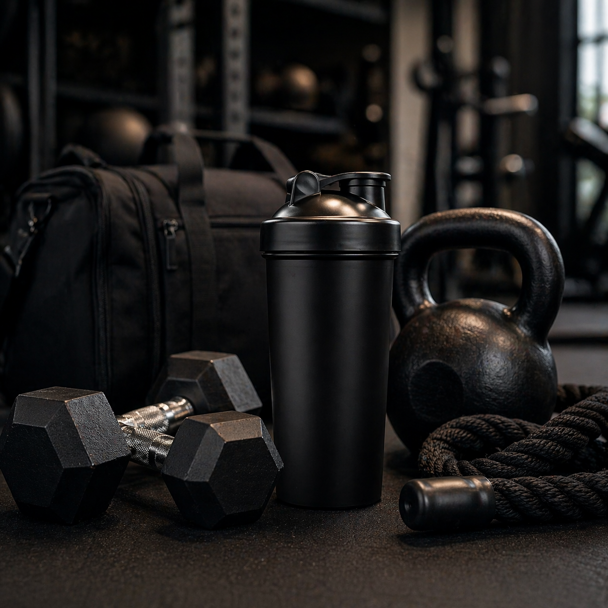 Fitness