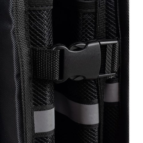 Kofferraum Organizer XXL 50L mit Deckel | faltbar & stabil